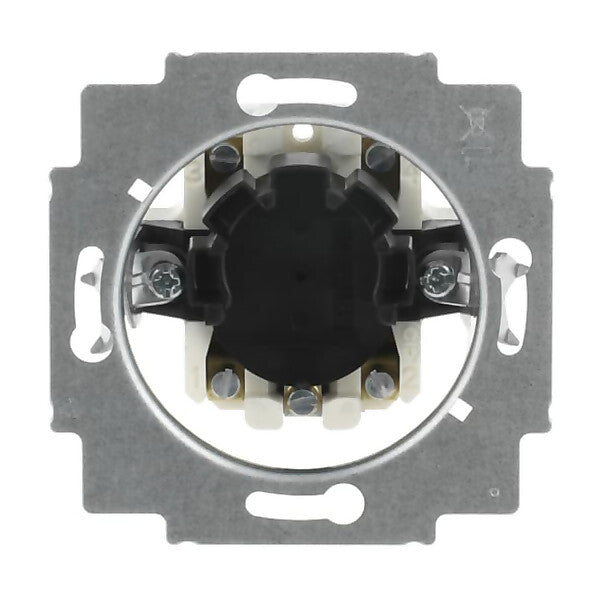 Busch-Jaeger Einsatz cws Jalousieschal.1P+N+E 2713 USL-101